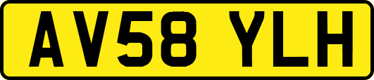 AV58YLH