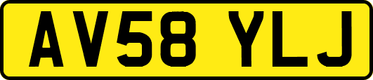 AV58YLJ