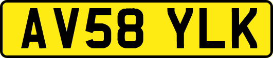 AV58YLK