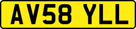 AV58YLL
