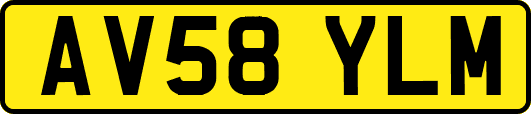 AV58YLM