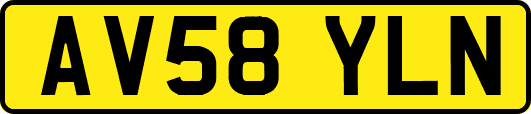 AV58YLN