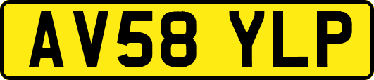 AV58YLP