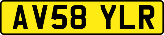 AV58YLR