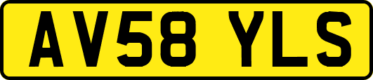 AV58YLS