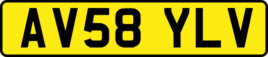 AV58YLV