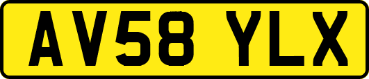 AV58YLX