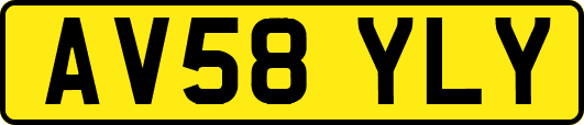 AV58YLY