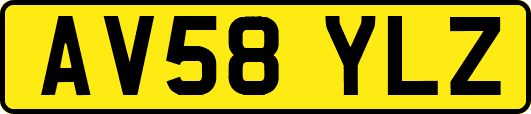 AV58YLZ