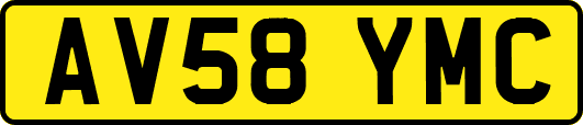 AV58YMC