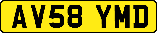 AV58YMD