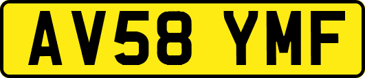 AV58YMF