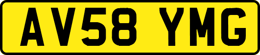 AV58YMG
