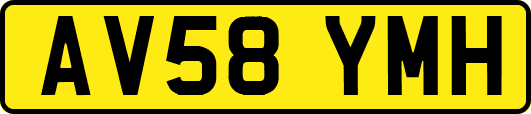 AV58YMH