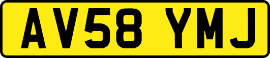 AV58YMJ