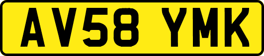 AV58YMK