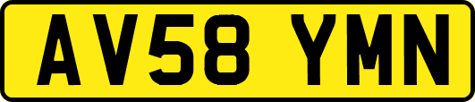 AV58YMN