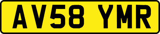 AV58YMR