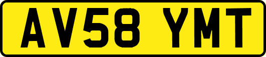 AV58YMT