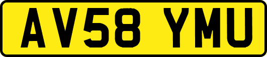 AV58YMU