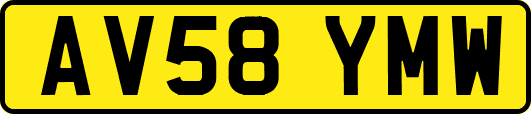 AV58YMW