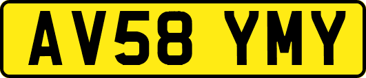 AV58YMY