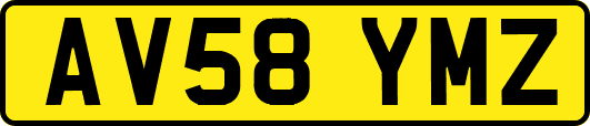 AV58YMZ