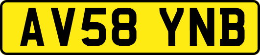 AV58YNB
