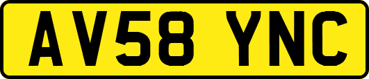 AV58YNC