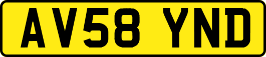 AV58YND