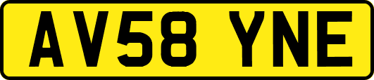 AV58YNE