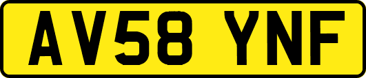 AV58YNF