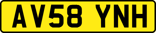 AV58YNH