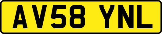 AV58YNL