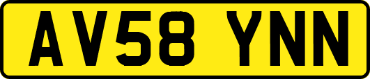 AV58YNN