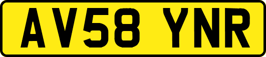 AV58YNR