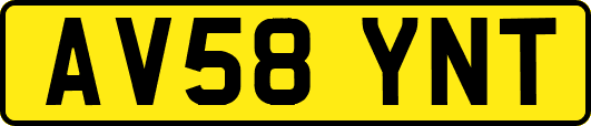 AV58YNT