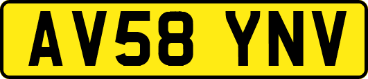 AV58YNV