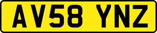 AV58YNZ