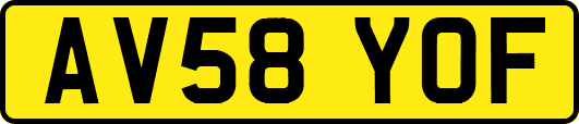 AV58YOF