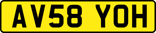 AV58YOH