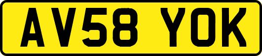 AV58YOK