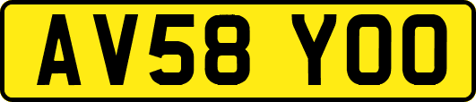 AV58YOO