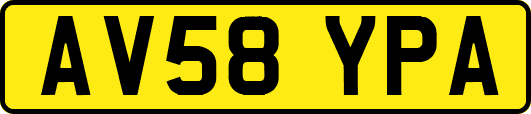 AV58YPA