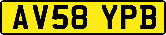 AV58YPB
