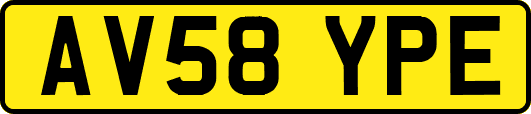 AV58YPE