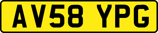 AV58YPG