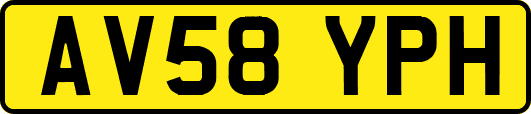AV58YPH