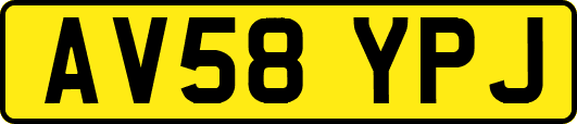 AV58YPJ