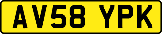 AV58YPK